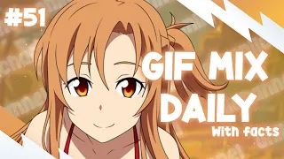 ✨ Gifs With Sound: Daily Dose of COUB MiX #51⚡️