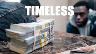 TIMELESS (Short Film)