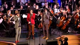 Radio Radio: Jacuzzi / Antonio Delgado • New Brunswick Youth Orchestra