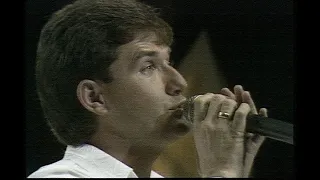 Daniel O'Donnell - I Need You [Live at the Whitehall Theatre, Dundee, Scotland, 1990]