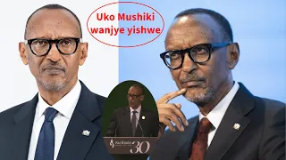 H.E Atubwiye Ubuhamya bwuko Mushiki we Yishwe Muri Jenoside Yakorewe Abatutsi Kubera Kubura Ubufasha