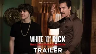 WHITE BOY RICK - Trailer D - Ab 7.3.19 im Kino!