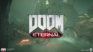 Doom Eternal Gamerip - The Blood Swamps Redux