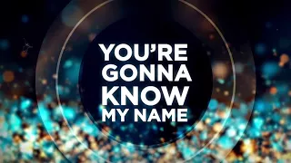 Carrie Underwood   The Champion Official Lyric Video ft  Ludacris
