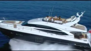 PRINCESS YACHTS