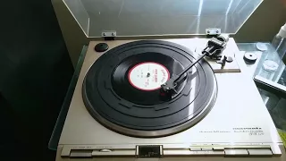 DICK JAMES, BEATLES CONNECTION, RARE DEMO ACETATE, UNKNOWN ARTIST, PLEASE HELP! IDENTIFY!