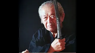 Masaaki Hatsumi - Tsuki Komi