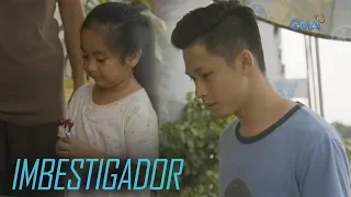 Imbestigador: Suspek sa pagpatay at paghalay sa isang batang babae, sumuko na