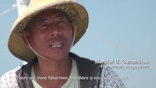 New hope for small-scale fisheries in the Philippines