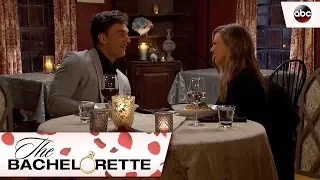 Hannah's Date With Tyler C. - The Bachelorette