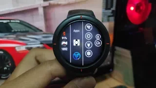 INSTALL AND UNINSTALL AMAZMOD IN AMAZFIT WATCH