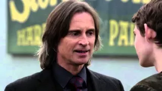 Once upon a time s03e11 rumple & pan's death