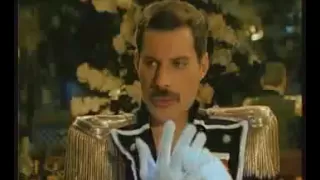 Freddie Mercury - In My Defence (Original Version)