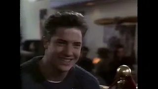 With Honors TV Spot (1994)