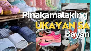 ukay-ukay haul//new arrival ukayan sa marikina bayan