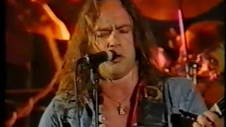 Blackfoot - Highway Song (Volkshaus, Zurich, Switzerland 1982)