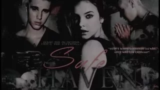 Safe Haven -Trailer Fanfic// Justin Bieber and  Barbara Palvin