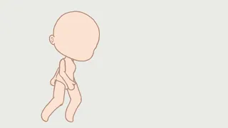 Тест анимации Test Animation (Гача Лайф Гача Клуб)