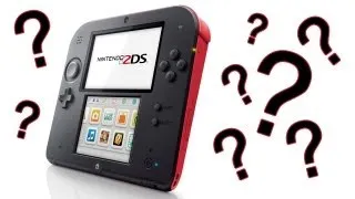 Why Would You Get A Nintendo 2DS? - IGN Conversation