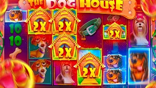 КУПИЛ БОНУСКУ ALL IN И ЗАНЁС В THE DOG HOUSE MEGAWAYS. ЛУЧШИЙ ЗАНОС / ЗАНОСЫ НЕДЕЛИ