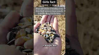 Girls Fact | A Beautiful Mind | #shorts #viral #psychologicalfacts #youtubeshorts