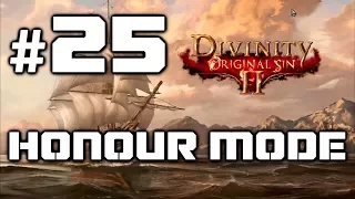 Divinity Original Sin 2 - Honour Walkthrough: Witch Radeka & The Purged Dragon - Part 25