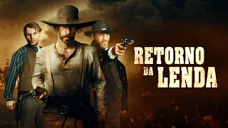 Retorno da Lenda (Old Henry, 2021)🎬 Excelente Faroeste, para lembrar os bons tempos do gênero