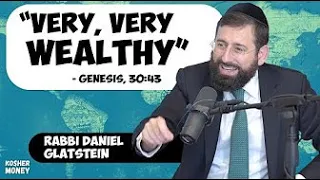 KOSHER MONEY: Want to Create Generational Wealth? - Follow This Timeless Blueprint, Part 2