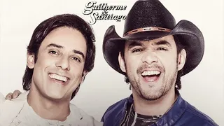 GUILHERME E SANTIAGO  MELHORES SUCESSOS SERTANEJOS DA SOFRÊNCIA e SAUDADES DO SERTAO #01 LUSOFONIA