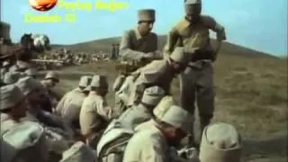 Kurtuluş Savaşı Sıhhiyecileri Onlarda Çılgın Türk.mp4