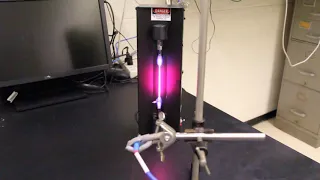 Video07   Hydrogen and Spectroscope converted