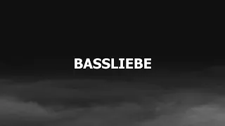 BASSLIEBE | DARK TECHNO MIX