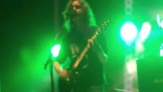 Opeth - Deliverance (Live at Wellmont Theater Montclair, NJ 4/19/13)