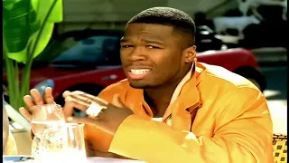 50 Cent - Window Shopper (Diss Version + Music Video)