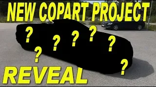 COPART wrecked REBUILD of a 2009 Mercedes SL550 R230 + retrofits Prt1