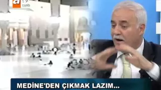 Nihat Hatipoğlu - Uhud ( Sahur Özel ) 1. Kısım