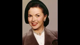 Ширли Темпл (Shirley Temple)