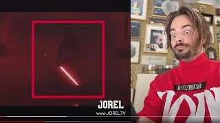 ДАРТ ВЕЙДЕР - Лучшее появление! - STARWARS нужен НОВЫЙ "СУПЕРГЕРОЙ СВЕТА" (JOREL реагирует)