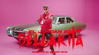 Bellakita - El Jordan 23 [Prod By BigCvyu] (Official Video)