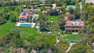 One of the Most Amazing Homes in the United States | $48,750,000