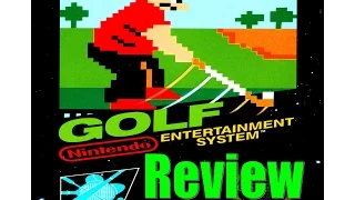 DBPG: Golf Review (NES)