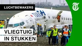 Thrilling: looking back at the Turkish Airlines crash - GUARDIANS OF THE SKY #06
