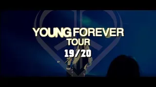 Lian Ross - YOUNG FOREVER TOUR 2019/2020 (Trailer)