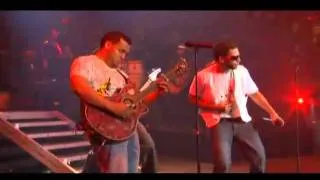 17. Aventura Live - Mi Corazoncito