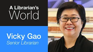 走进新加坡国家图书馆馆藏 ：继往开来、与时并进的新中合作关系
