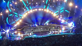 I Want it that Way - Backstreet Boys Festival de Viña del Mar (28/02/2019)