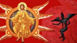 How Christ will kill the Antichrist: Mystery of Ascension and Descension to Jerusalem at End Times