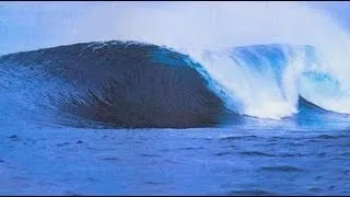 Tom Curren's Infamous '94 Bawa Session