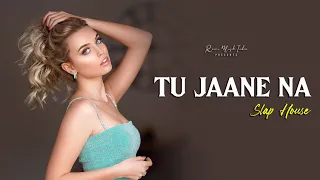 Tu Jaane Na (Remix) | Ajab Prem Ki Ghazab Kahani | Atif Aslam | Ranbir Kapoor, Katrina Kaif | Pritam