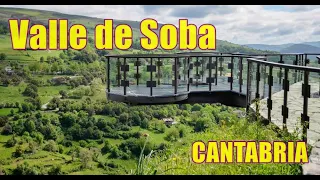 #154 Valle de Soba (Cantabria)
